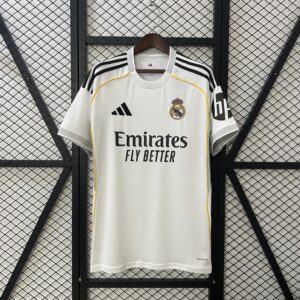 Real Madrid 25-26 Local