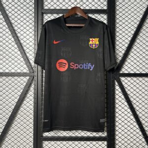 Barcelona 25-26 Edición Especial