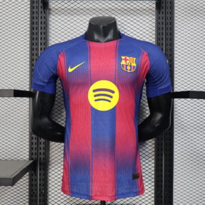 Barcelona 25-26 Local